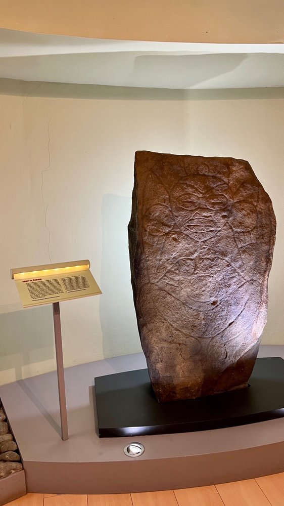 Parque Ceremonial Indígena de Caguana