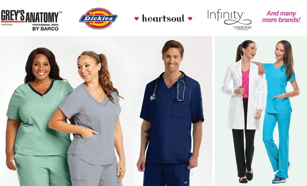 UNIFORM WORLD Updated August 2024 1644 Bank Street, Ottawa, Ontario