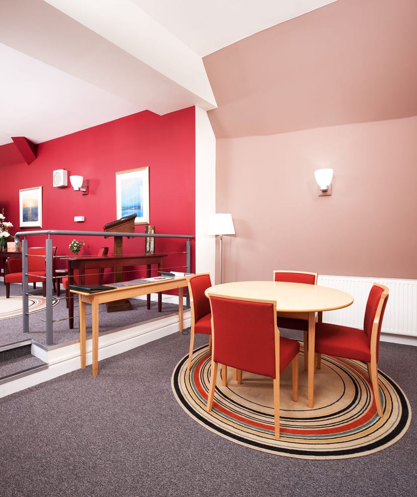 SCOTMID COOPERATIVE FUNERALS 78/79 Angle Park Terrace, Edinburgh