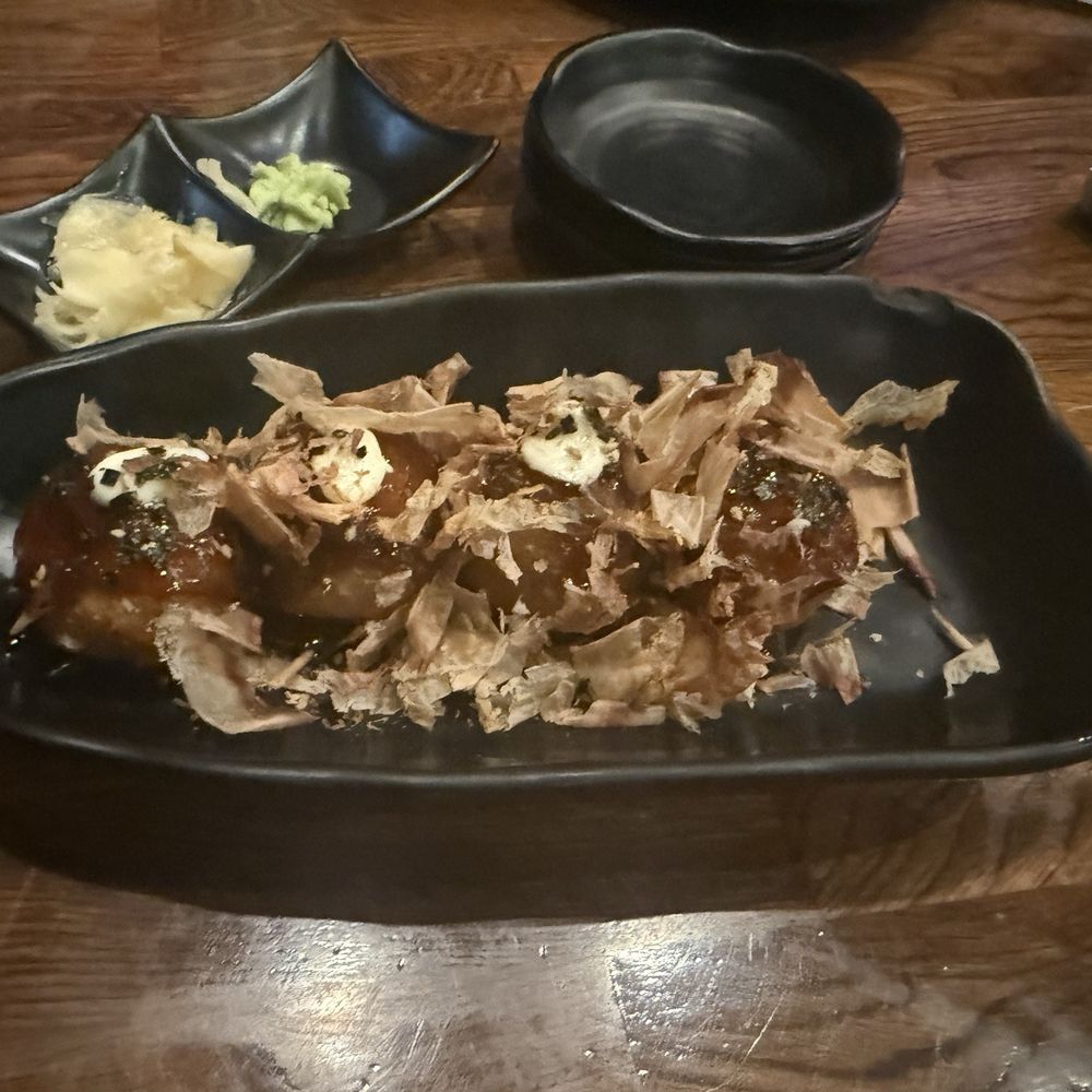 Takoyaki