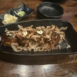 Takoyaki