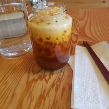 Sen Noodle Bar - Thai Iced Tea - Pan Asian Near Me - Seattle, Washington Sen Noodle Bar - Thai Iced Tea - Pan Asian Near Me - Seattle, Washington