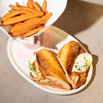 Bite Food & Coffee Co by null