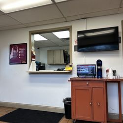 Jiffy Lube