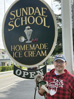 Sundae School by null