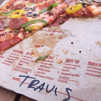 Blaze Pizza - Such a fun place to create your own pizza! - Pizza Near Me - Mason, Ohio Blaze Pizza - Such a fun place to create your own pizza! - Pizza Near Me - Mason, Ohio