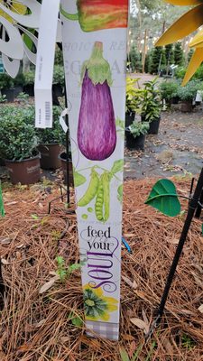 Tallahassee Nurseries by null
