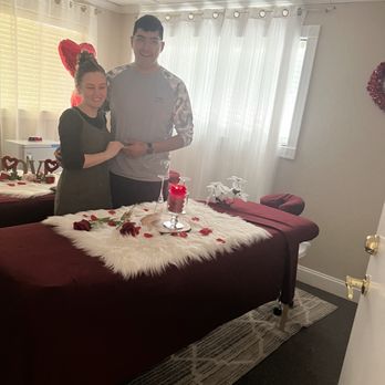 Rodriguez's Real Dreams - Couples massage - Massage Therapy Near Me - Tampa, Florida Rodriguez's Real Dreams - Couples massage - Massage Therapy Near Me - Tampa, Florida