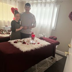Rodriguez's Real Dreams - Couples massage