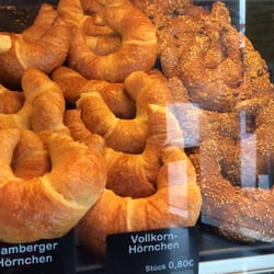 Loskarn Bäckerei - Croissants