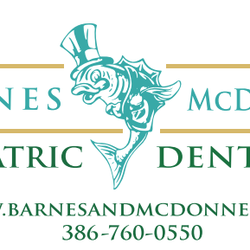 Daniel P Barnes,DDS