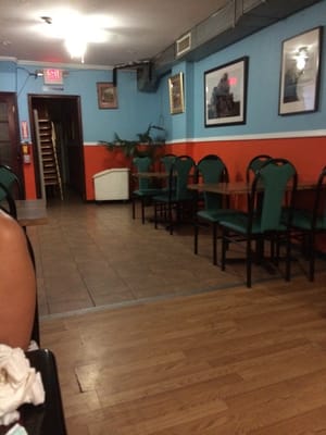 Iztaccihuatl Restaurant by null