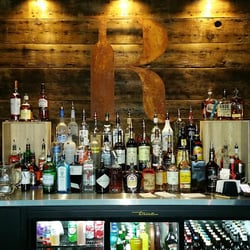 R Bar Davenport - R Bar