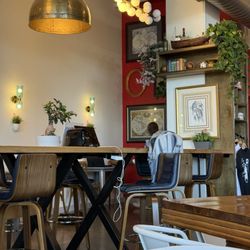 Northshore Specialty Coffee