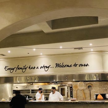 Spaghettini - Open kitchen - Italian Near Me - Seal Beach, California Spaghettini - Open kitchen - Italian Near Me - Seal Beach, California