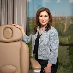 Alamo City Dermatology - Dr. Ana T. Sauceda
