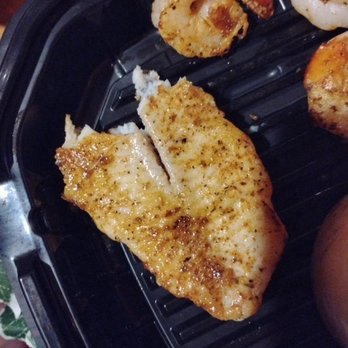 Twin Peaks - This is TILAPIA NOT CATFISH! Stop lying to your customers ! - Sports Bars Near Me - D'Iberville, Mississippi Twin Peaks - This is TILAPIA NOT CATFISH! Stop lying to your customers ! - Sports Bars Near Me - D'Iberville, Mississippi