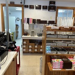 Krause's Chocolates