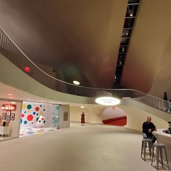 TWA Flight Center - Airport Terminals Near Me - New York, New York