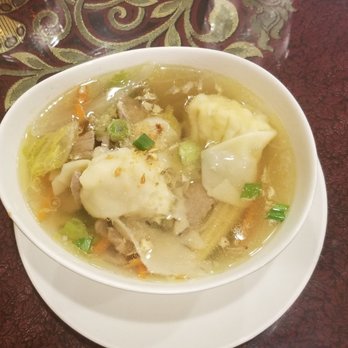 Amazing Thailand - Beef wonton soup - Thai Near Me - King, North Carolina Amazing Thailand - Beef wonton soup - Thai Near Me - King, North Carolina