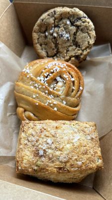 forest bakery by null