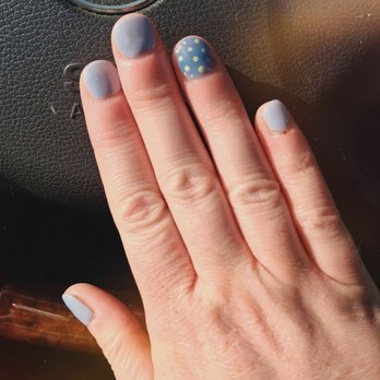 Nails 79 - Nail Salons Near Me - Griffin, Georgia