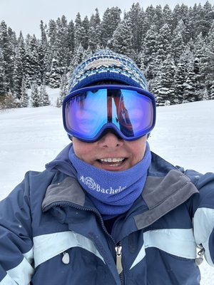 Bridger Bowl Ski Area by null