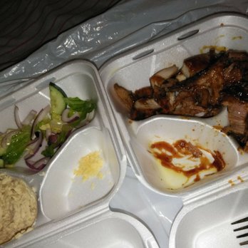 Red Bee Bbq - Barbeque Near Me - Windsor, California