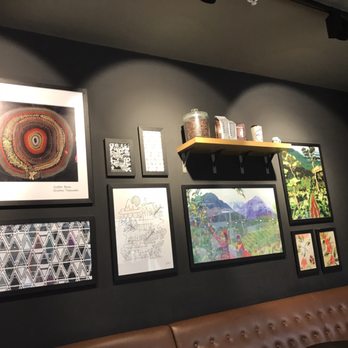 Starbucks - Coffee & Tea Near Me - Newcastle upon Tyne, XTW