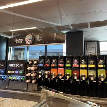 QuikTrip - Slurpies - Convenience Stores Near Me - St Peters, Missouri QuikTrip - Slurpies - Convenience Stores Near Me - St Peters, Missouri