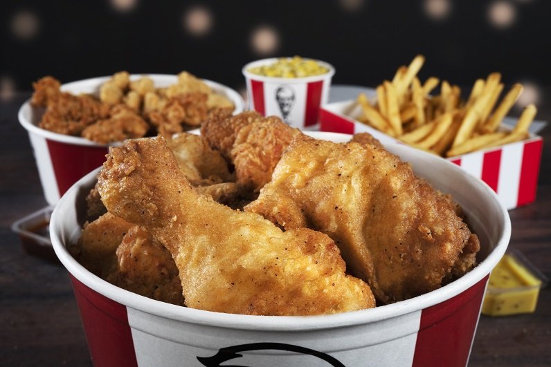 KFC Logo