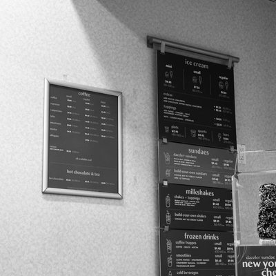 Häagen-Dazs by null