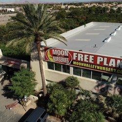 Moon Valley Nurseries - Our sprawling Las Vegas nursery has the trees & shrubs you are looking for!