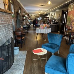 Cute space!