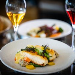 Old Hickory - Barrel Oak Wine Dinner