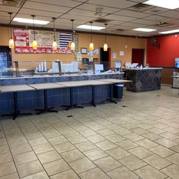 Take-out only right now. Social distancing enforced and masks worn by staff. Take-out only right now. Social distancing enforced and masks worn by staff.