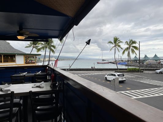 Splashers Grill by null