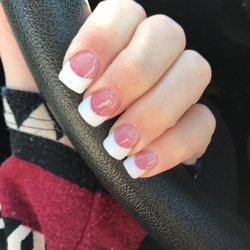 Classic Nails - Love!