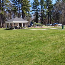 Ali's Park of Eastondale