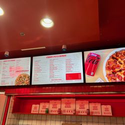 Curry Pizza House
