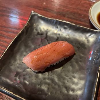 Temaki Den - Chutoro Sushi - Sushi Bars Near Me - Denver, Colorado
