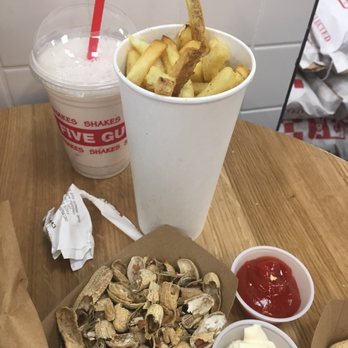 Five Guys - Burgers Near Me - Frankfurt, HE Five Guys - Burgers Near Me - Frankfurt, HE