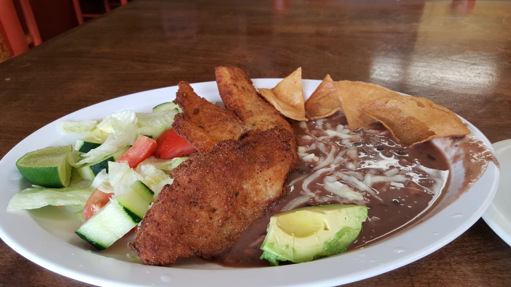 Taqueria El Jalapeno
