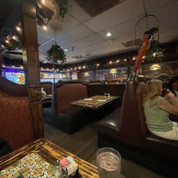 Joselito's Montrose - Booth - Mexican Near Me - Montrose, California Joselito's Montrose - Booth - Mexican Near Me - Montrose, California