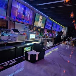 Juste Lounge & Restaurant
