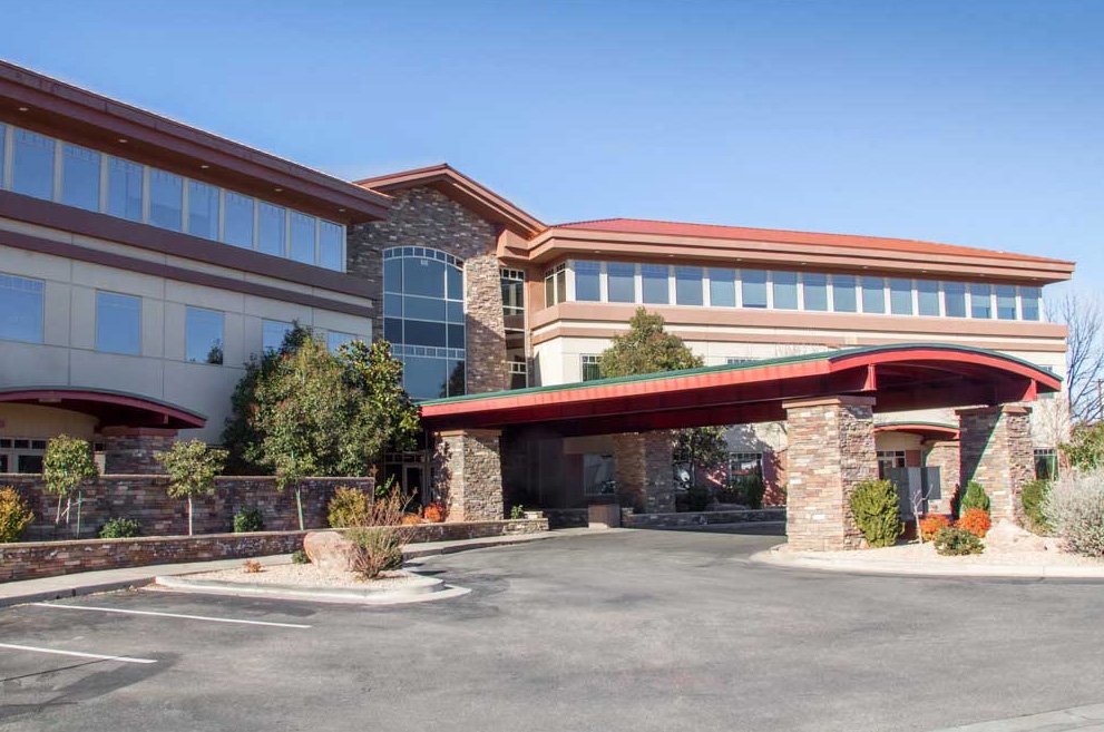 Red Rock Family Psychiatry - grief counselor in St. George, UT