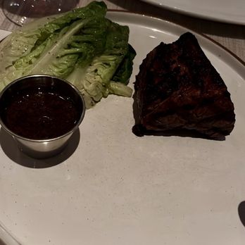 Elia Mediterranean Restaurant - Filet mignon - Mediterranean Near Me - East Rutherford, New Jersey