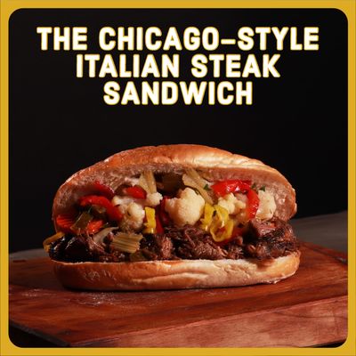 The Sandwich Shop Staten Island by null