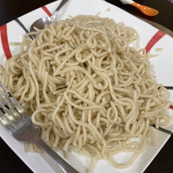 A One Kitchen & Bar - Butter Garlic Noodle (take out during shelter in place) - Bars Near Me - San Bruno, California A One Kitchen & Bar - Butter Garlic Noodle (take out during shelter in place) - Bars Near Me - San Bruno, California