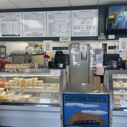 Captain Trey's Crabs & Seafood